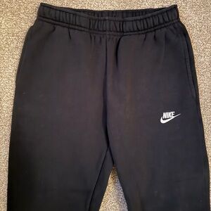 Nike Boys Sweatpants Size Small